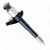 Injecteur DENSO 1465A054 DCRI105760 - 3.2 DI-D