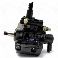 RÉPARATION POMPE BOSCH 0445010010