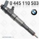 INJECTEUR BOSCH 0445110503 0445110599