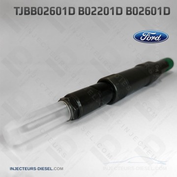 INJECTEUR DELPHI TJBB02601D