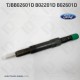 INJECTEUR DELPHI TJBB02601D