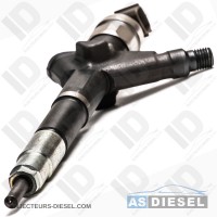 CONSIGNES INJECTEURS DENSO (48€)