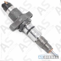 INJECTEUR BOSCH 0445120007 0445120212