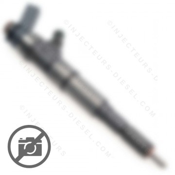 INJECTEUR BOSCH 0445120048