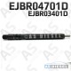 INJECTEUR EJBR03401D EJBR04701D (DELPHI)