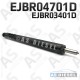 INJECTEUR EJBR03401D EJBR04701D (DELPHI)