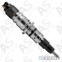 INJECTEUR BOSCH 0445120161