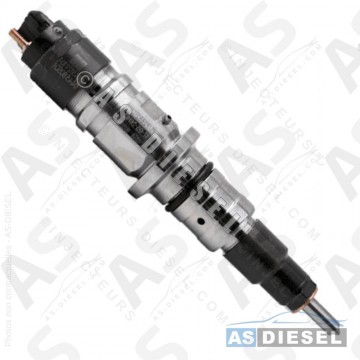 INJECTEUR BOSCH 0445120161 4988835