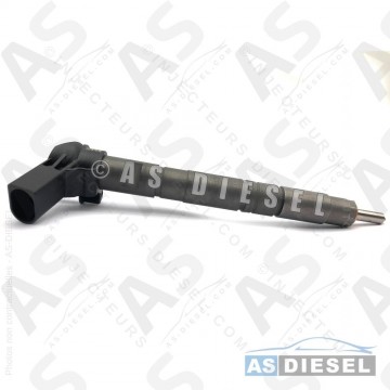 INJECTEUR BOSCH 0445116024 0986435394 - BMW 2.0 D