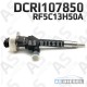 injecteur RF5C13H50A RFY013H50 95000-5031 095000-5030 DCRI107850