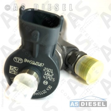 INJECTEUR BOSCH 0445110430 0986435214 - 3.0 CRD