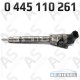 INJECTEUR BOSCH 0445110261