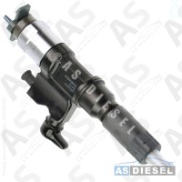 Injecteur DENSO 8973297031