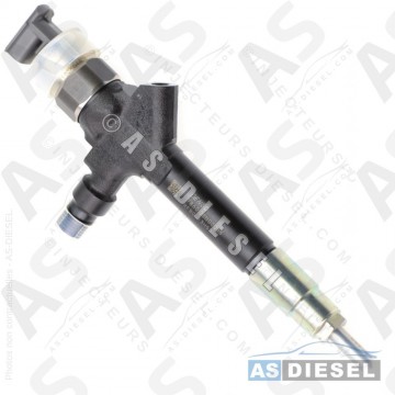 INJECTEUR DENSO RF8G-13-H50