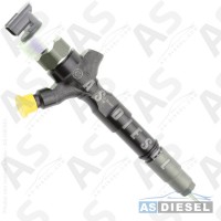 Injecteur DENSO DCRI300460