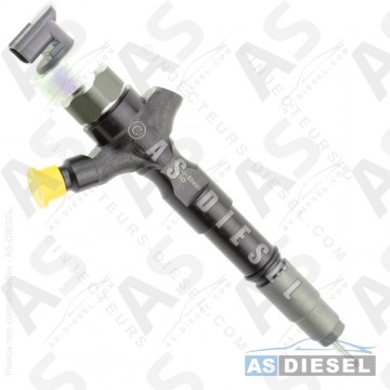 INJECTEUR DENSO 23670-30400 