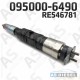 INJECTEUR DENSO 095000-6490