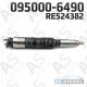 INJECTEUR DENSO 095000-6490