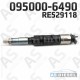 INJECTEUR DENSO 095000-6490