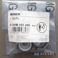 KIT DE PIÈCES DE RÉPARATION POMPE BOSCH CP1 F01M101455