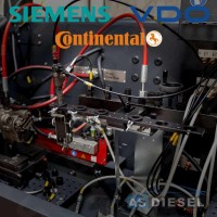 CODIFICATION D’INJECTEUR DIESEL SIEMENS CONTINENTAL