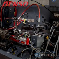 CODIFICATION D’INJECTEUR DIESEL DENSO