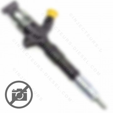 INJECTEUR DENSO 23670-0R180 23670-0R050