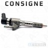 CONSIGNE INJECTEUR SIEMENS VDO 9674973080 50274V05