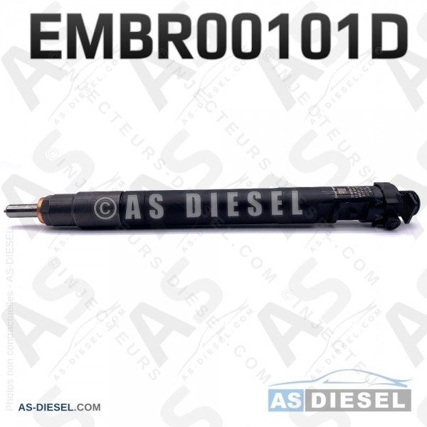 Contrôle, tester les injecteur Common rail hdi , dci,tdci pour