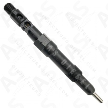 INJECTEUR DELPHI EJDR00402Z EJDR00202Z