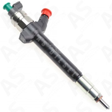 INJECTEUR DENSO 7C16-9K546-AB