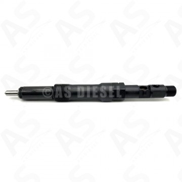 INJECTEUR DELPHI EJDR00701D EJBR00701D (NEUF) - 2.2 TDCi