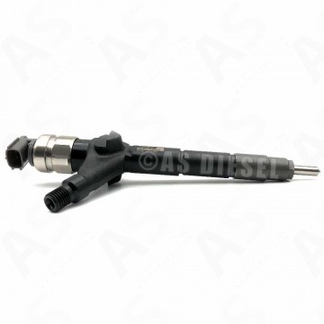 INJECTEUR DENSO 16600-MB400 DCRI106240 (NEUF)
