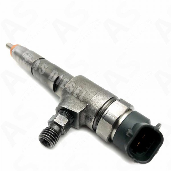 Injecteur (diesel) Citroen C3 1.6 HDi 92 - 0445110340 9HP