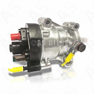 KIT 1.5 DCI 82-100 CV (POMPE DELPHI + 4 INJECTEURS EJBR01801A)