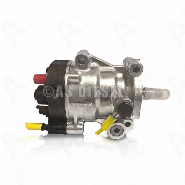 PACK DE 4 JOINTS INJECTEUR RENAULT 1.5 Dci et 1.9 Dci