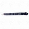 INJECTEUR DELPHI EMBR00101DP EMBR00101D