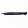 INJECTEUR DELPHI EMBR00101DP EMBR00101D - 2.0 HDi - 2.0 TDCi