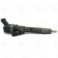 Injecteur 8200100272 0445110110