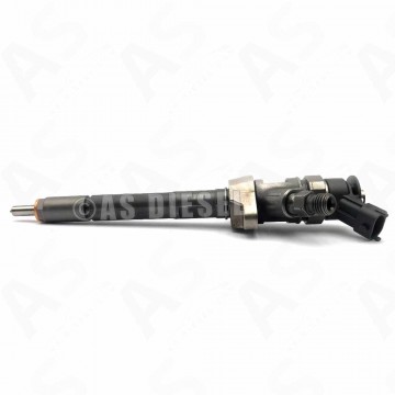 INJECTEUR BOSCH 0445110297 | 1.6 HDi 