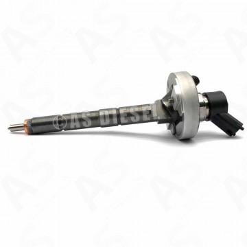 INJECTEUR BOSCH 0445110168 0445110880 (NEUF)