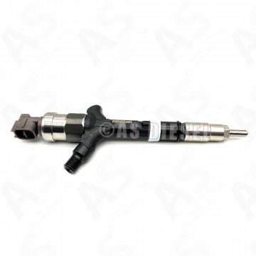 INJECTEUR DENSO DCRI100570 23670-27010 (NEUF)