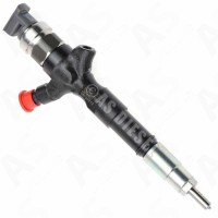 Injecteur DENSO DCRI107780