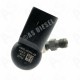 INJECTEUR 4M5Q-9F593-AD 4M5Q9F593AD (SIEMENS VDO)