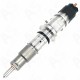 INJECTEUR BOSCH 0445124019 (NEUF)