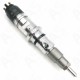 INJECTEUR BOSCH 0445124019 (NEUF)