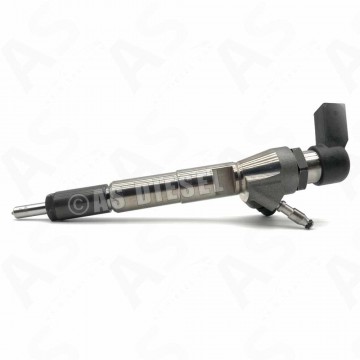 INJECTEUR SIEMENS 166006526R | 1.5 dCI