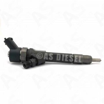 PACK DE 4 JOINTS INJECTEUR RENAULT 1.5 Dci et 1.9 Dci