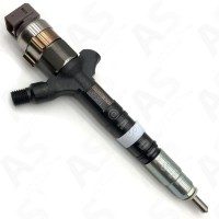 INJECTEUR DENSO DCRI100740 (NEUF)