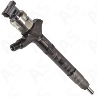 Injecteur DENSO 23670-0R170 DCRI107640 - 2.2 D4-D